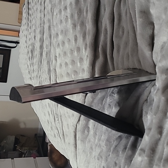 5/$25 - Rhapsody 4x6 silver Picture frame - Picture 6 of 7